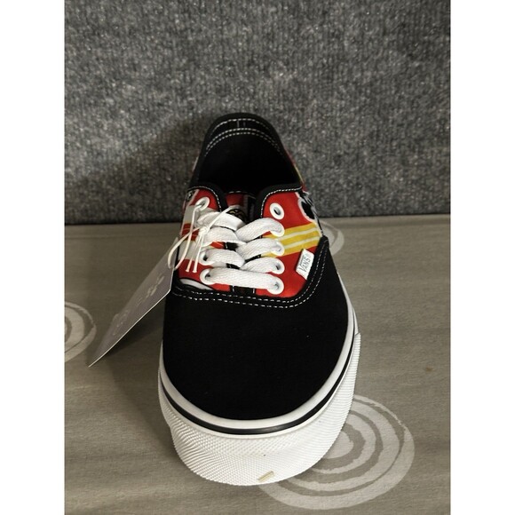 Size 7.5 Men / 9 Women - Vans x Disney Authentic 100th Anniversary Shoes T6 main image 7